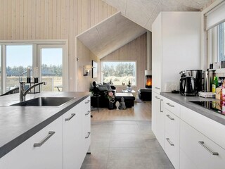 Ferienhaus Løkken  31