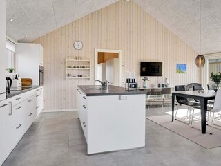 Ferienhaus Løkken  32