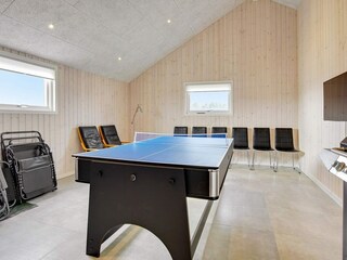 Ferienhaus Løkken  19