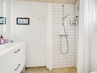 Maison de vacances Løkken  20