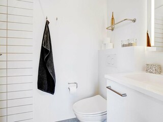 Maison de vacances Løkken  30