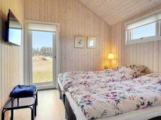 Ferienhaus Løkken  34