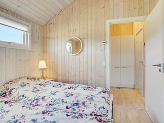 Maison de vacances Løkken  26