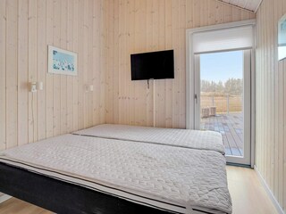 Ferienhaus Løkken  23