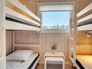 Maison de vacances Løkken  17