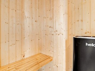 Ferienhaus Løkken  35
