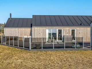 Casa de vacaciones Løkken Grabación al aire libre 6