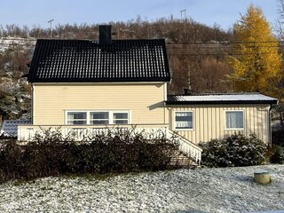 Vakantiehuis Welt Buitenaudio-opname 5
