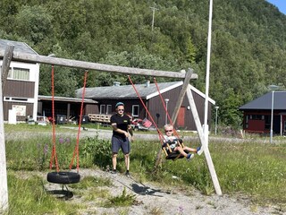 Vakantiehuis Welt  29