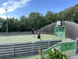 Vakantiehuis Welt  30