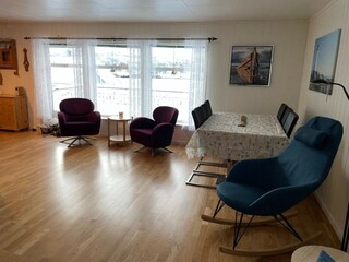 Vakantiehuis Welt  32