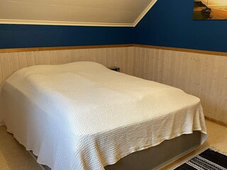 Vakantiehuis Welt  36