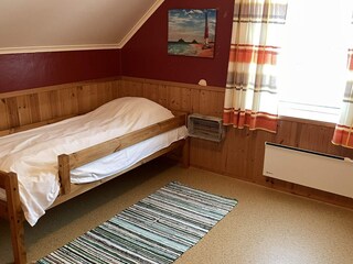 Vakantiehuis Welt  39