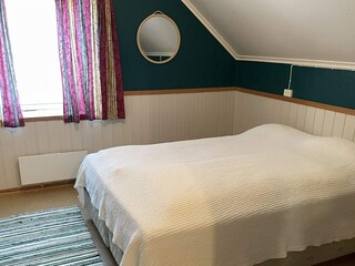 Vakantiehuis Welt  24