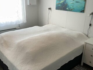 Vakantiehuis Welt  41