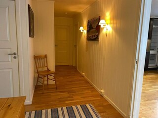 Vakantiehuis Welt  25