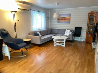 Vakantiehuis Welt  21