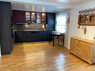 Vakantiehuis Welt  22