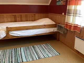 Vakantiehuis Welt  19