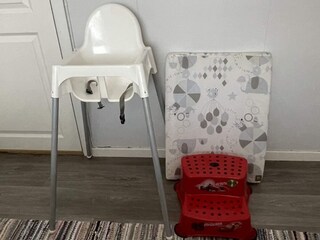 Vakantiehuis Welt  15