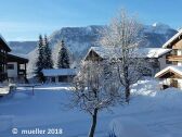 Winter in Inzell