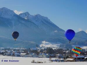 Ferienwohnung "Marille" Nr. 13