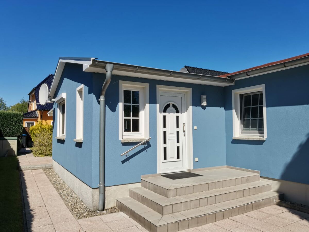 Ferienhaus Seemann