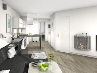 Appartement Wendtorf  6