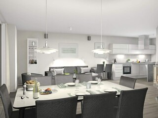 Appartement Wendtorf  7