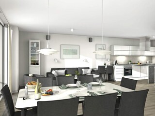 Appartement Wendtorf  8