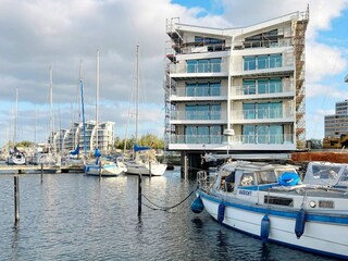 Appartement Wendtorf Buitenaudio-opname 3