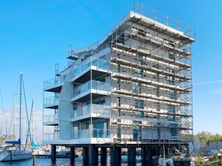 Apartamento Wendtorf Grabación al aire libre 3