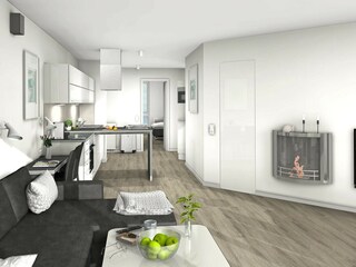 Appartamento Wendtorf  23