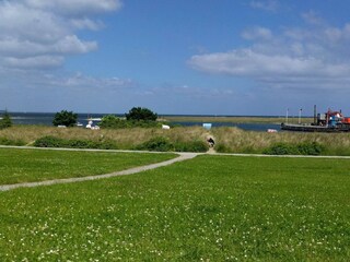 Appartamento Wendtorf  8