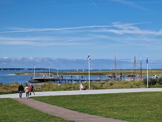 Apartment Wendtorf  13