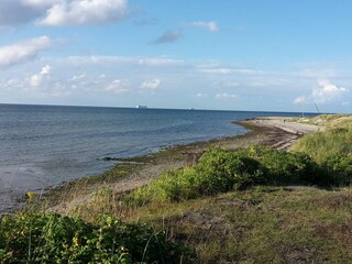 Appartement Wendtorf  31