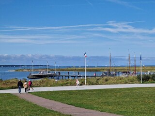 Appartamento Wendtorf  17