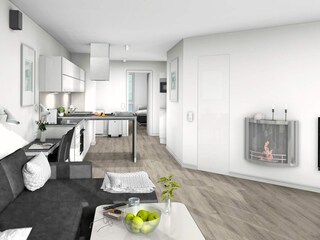 Appartement Wendtorf  7