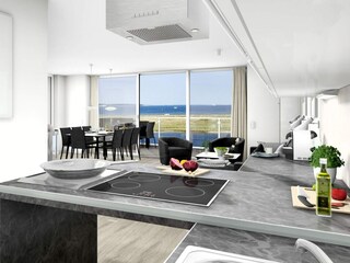 Appartement Wendtorf  8