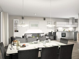 Apartamento Wendtorf  12