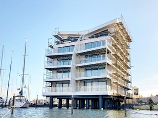 Apartamento Wendtorf Grabación al aire libre 3