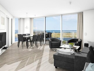 Appartement Wendtorf  11