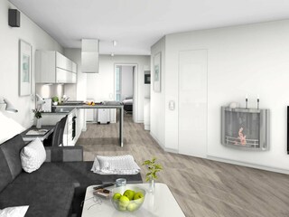 Apartamento Wendtorf  7