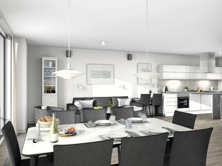 Appartement Wendtorf  7