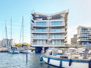 Appartement Wendtorf Buitenaudio-opname 3