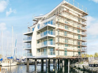 Appartement Wendtorf Buitenaudio-opname 4