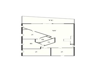 Appartement Wendtorf Plan d'étage 11