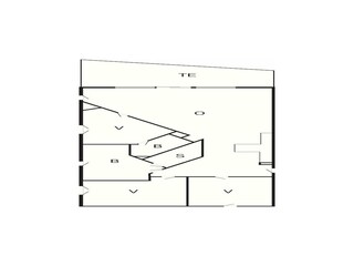 Appartement Wendtorf Grondplan 11