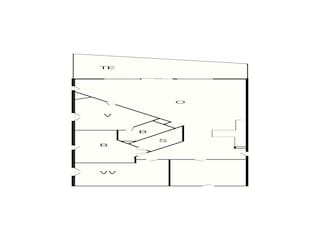 Apartamento Wendtorf Plano de planta 5
