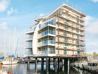 Appartement Wendtorf Buitenaudio-opname 3